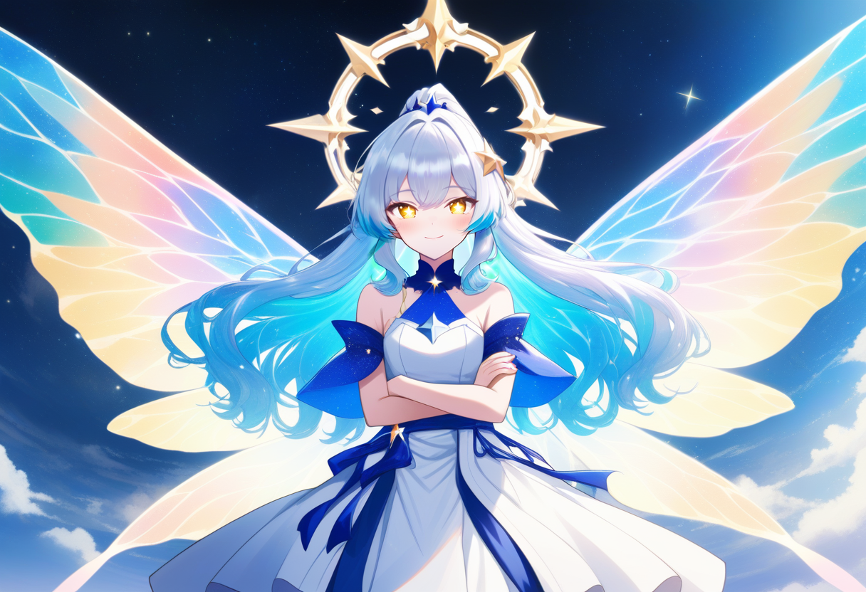 Star of Another World